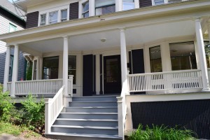 Cornell Student Apartment rentals