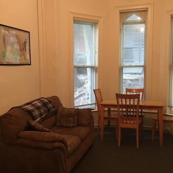 student apartments for rent near collegetown ithaca 105 Dewitt Place, #2
