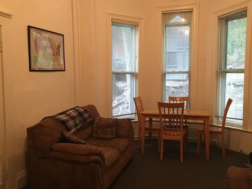 student apartments for rent near collegetown ithaca 105 Dewitt Place, #2