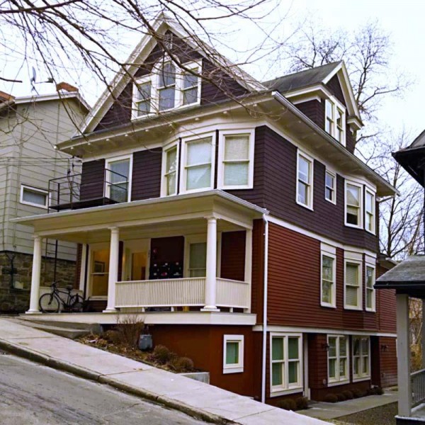 apartments in Ithaca NY 203 Williams Street