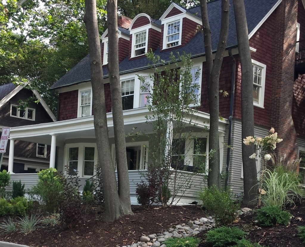 Enjoying the Ithaca Seasons near your Collegetown Apartment PJ Apartments