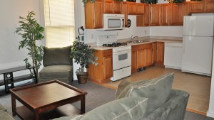 Student apartments for rent in Ithaca