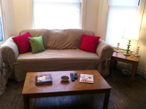 Apartments for rent in Ithaca