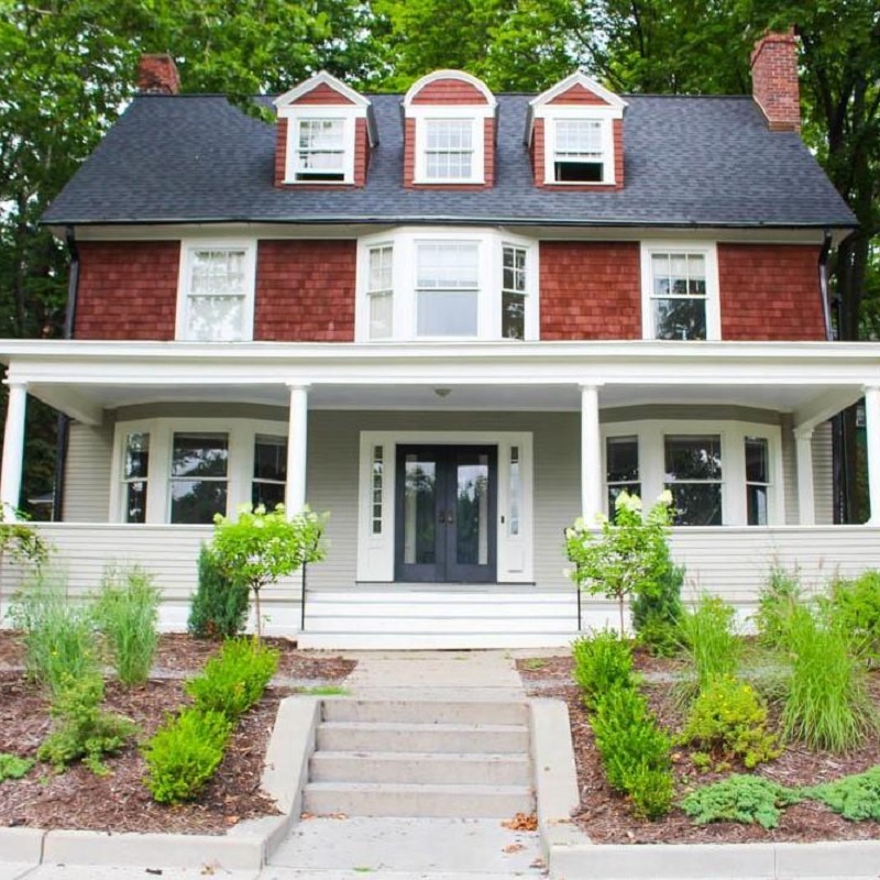 115 Dewitt Place PJ Apartments