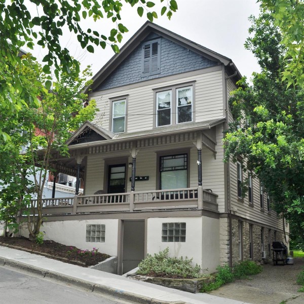 student houses to rent near Cornell 211 Williams St