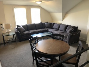 student apartments for rent near Cornell University