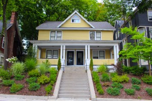 Student apartments for rent in Ithaca New York