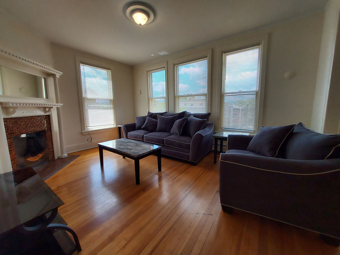 307 Stewart Ave, Unit 5